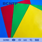 1000D Waterproof PVC Coated Tarpaulin For Shipping Container Cover high sthengh anti-uv